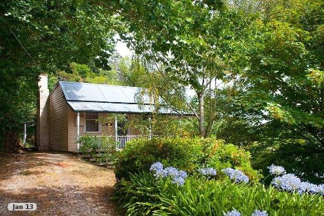 4 Frazer St, Daylesford, VIC 3460