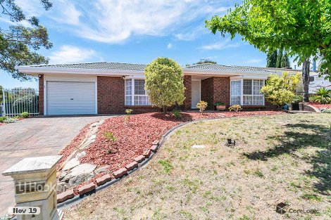 1 Dixon Ct, Golden Grove, SA 5125