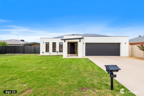 25 Nugget Fuller Dr, Tocumwal, NSW 2714