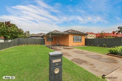 52 Johnson St, Royal Park, SA 5014