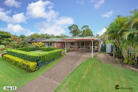 41 Settlers Cct, Forest Lake, QLD 4078