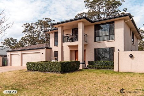 26 Fadden Cres, Middle Ridge, QLD 4350