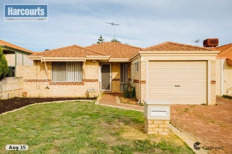 16 Doncaster Sq, Currambine, WA 6028