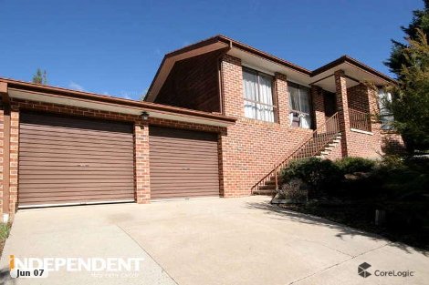 50 Mountain Cct, Calwell, ACT 2905