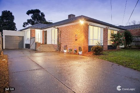 115 Oconnor Rd, Knoxfield, VIC 3180