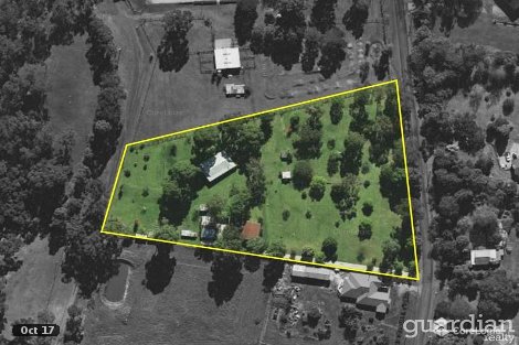 93 Cairnes Rd, Glenorie, NSW 2157