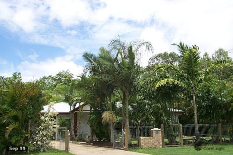 38 Lissner Cres, Earlville, QLD 4870