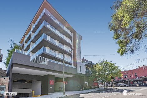 413/429-449 New Canterbury Rd, Dulwich Hill, NSW 2203