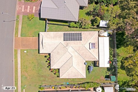 11 Adventurer Dr, Taroomball, QLD 4703