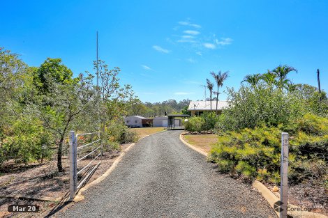 60 Maiseys Rd, Yandaran, QLD 4673