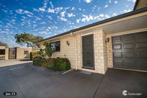 9/66 Tara St, Wilsonton, QLD 4350