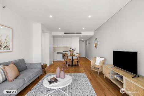 1002/23 Pelican St, Surry Hills, NSW 2010