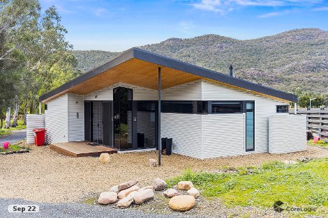 151b Grampians Rd, Halls Gap, VIC 3381