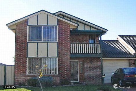 1/11 Scaddan St, Quakers Hill, NSW 2763