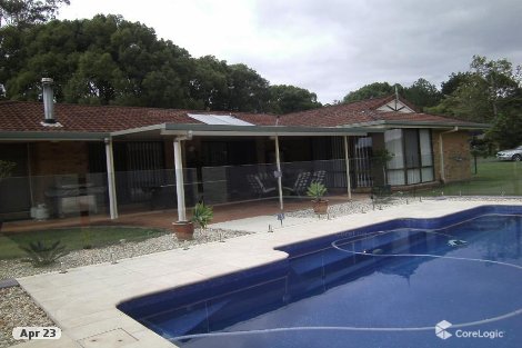 207 North Bonville Rd, Bonville, NSW 2450