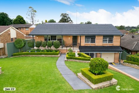 21 Hurricane Dr, Raby, NSW 2566