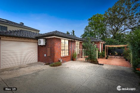 2/18 Barter Cres, Forest Hill, VIC 3131