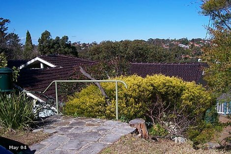 20 Highland Ridge Rd, Middle Cove, NSW 2068