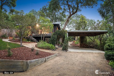 17 Albert Rd, North Warrandyte, VIC 3113