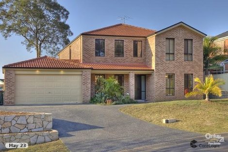 31 Cavalier Cres, Valentine, NSW 2280