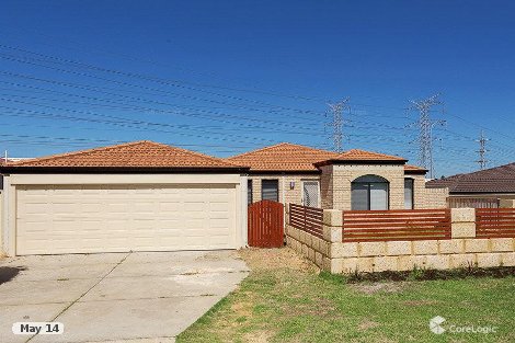 63 Ridge Rd, Cockburn Central, WA 6164