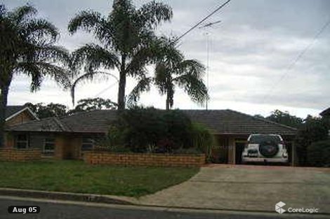 28 Cliff Ave, Peakhurst Heights, NSW 2210