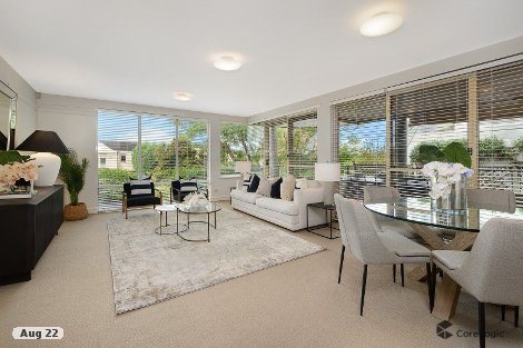 2/70-72 Muston St, Mosman, NSW 2088