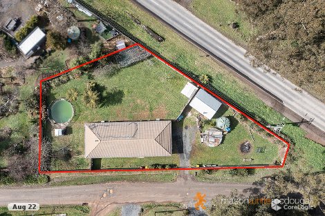 85 Kinglake-Glenburn Rd, Kinglake, VIC 3763