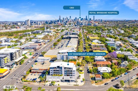 1/57-59 Rosemount Tce, Windsor, QLD 4030