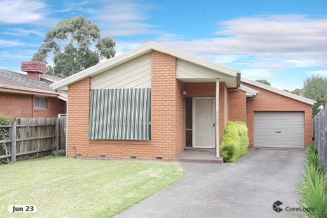 1 Bracken Ct, Wheelers Hill, VIC 3150