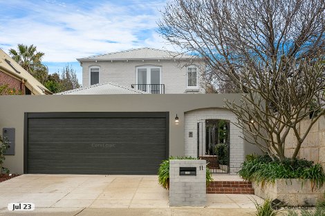 11 Thomson Rd, Claremont, WA 6010