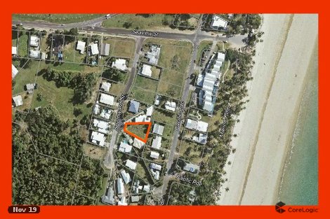 14 Southward St, Mission Beach, QLD 4852