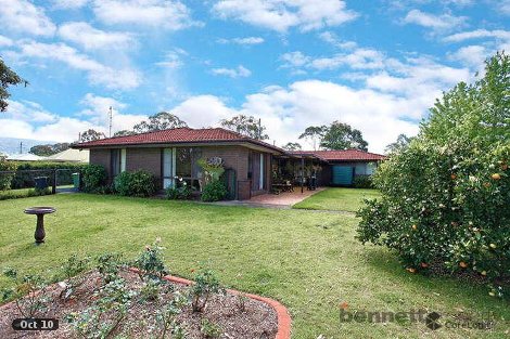 41 Old Bells Line Of Road, Kurrajong, NSW 2758