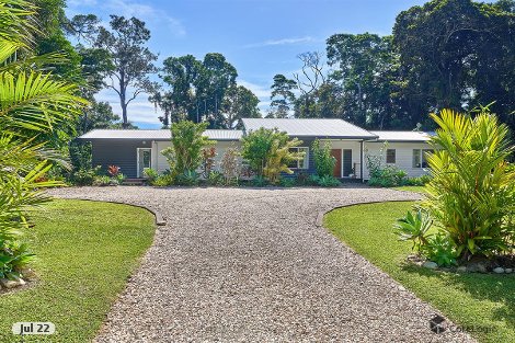 5 Christensen Rd, Kuranda, QLD 4881