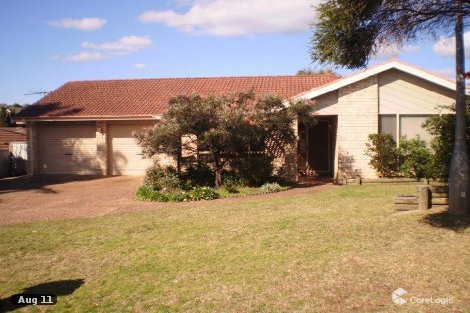 41 Kearns Ave, Kearns, NSW 2558