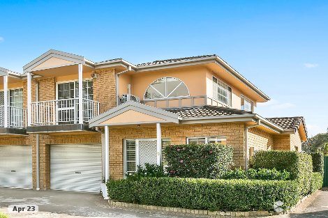 9/58 Thalassa Ave, East Corrimal, NSW 2518