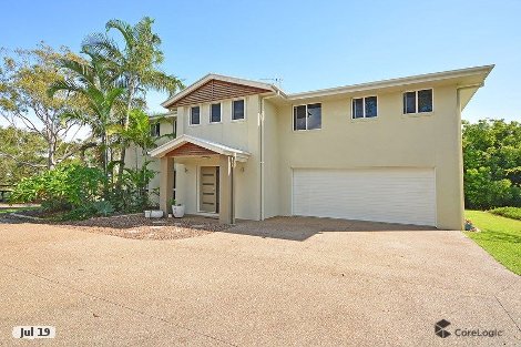 16-18 Henks Ct, Craignish, QLD 4655