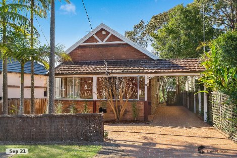 12 Pretoria Pde, Hornsby, NSW 2077