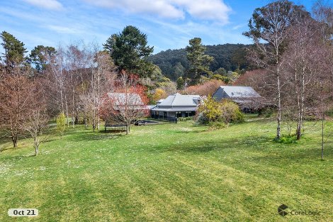 11 Tunnel Creek Rd, Cherokee, VIC 3434