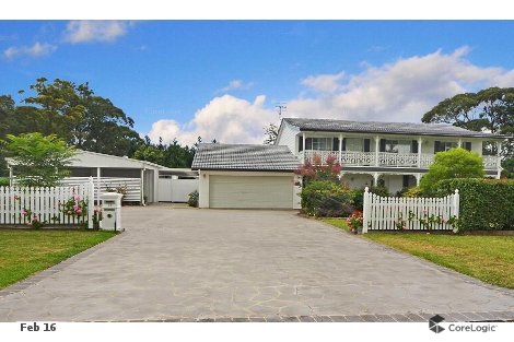 21 Bimbimbie Ave, Bangalee, NSW 2541