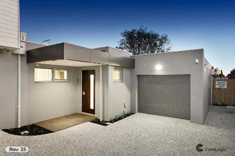 3/15 Carrington Rd, Niddrie, VIC 3042