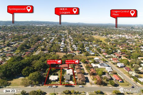 35 North Rd, Woodridge, QLD 4114