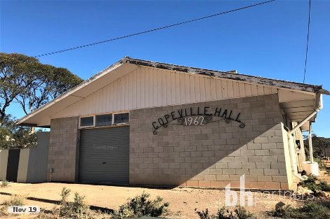 7 North Tce, Copeville, SA 5308