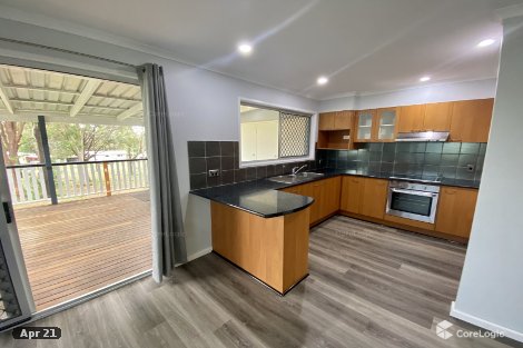 15 Hamilton Pde, Macleay Island, QLD 4184