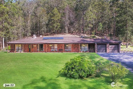 135 Pringles Rd, Martinsville, NSW 2265