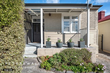 2a Downie St, South Hobart, TAS 7004