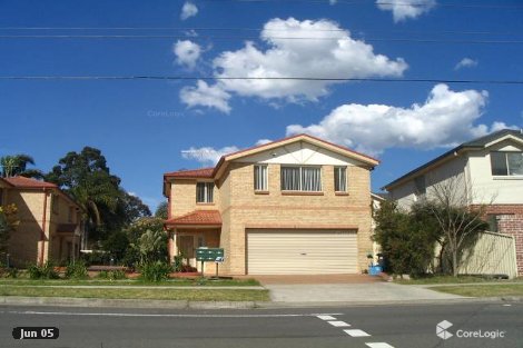 224 Epsom Rd, Chipping Norton, NSW 2170