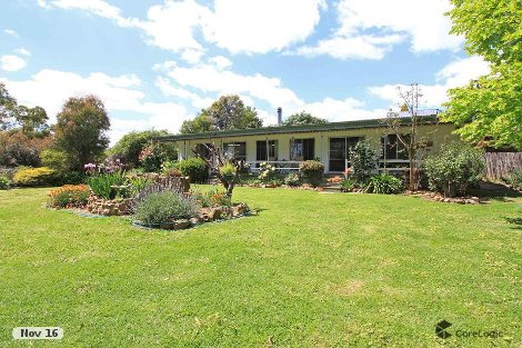 42 Lakeside Bvd, Derrinal, VIC 3523