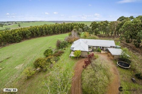 160 Koch Rd, Nareen, VIC 3315