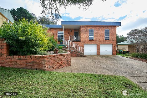 8 Warrawong St, Kooringal, NSW 2650